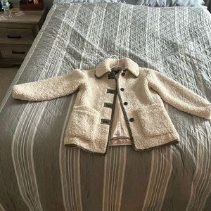 Woman's j crew jacket